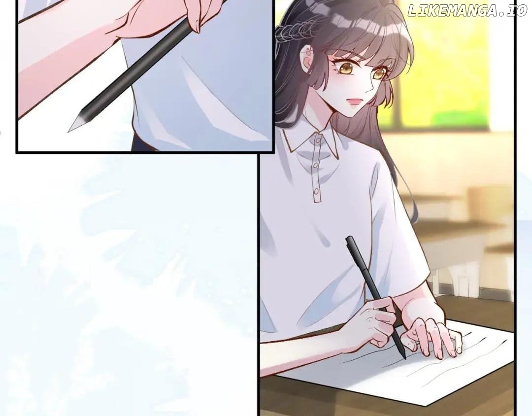 Everyone's Darling Chapter 151 - page 38